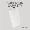 Pacific Blue Select Roll Paper Towel 9X11 IN 2PLY White Hardwound Perforated 100 Sheets/Roll 30 Rolls/Case