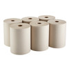 enMotion® Roll Paper Towel 10X10 IN 800 FT 1PLY Kraft Standard Roll EPA Indicator 7.85IN Roll 6 Rolls/Case