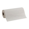 Pacific Blue Select Household & Kitchen Roll Paper Towel 8.8X11 IN 2PLY White 85 Sheets/Roll 30 Rolls/Case