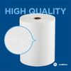 enMotion® Roll Paper Towel 4X10 IN 800 FT 1PLY White Standard Roll 800 Sheets/Roll 6 Rolls/Case 4800 Sheets/Case
