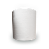 Executive Dry Roll Paper Towel 8IN 950 FT TAD Paper White Standard Roll 1.75IN Core Diameter 6 Rolls/Case