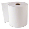 Executive Dry Roll Paper Towel 8IN 950 FT TAD Paper White Standard Roll 1.75IN Core Diameter 6 Rolls/Case