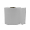 Victoria Bay Roll Paper Towel 7.6X9 IN 450 FT 2PLY Virgin Paper White Centerpull Embossed 600 Sheets/Roll 6 Rolls/Case