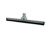Floor Squeegee 30 IN Rubber Moss Double Foam Heavy Duty Reinforced Metal Frame 1/Each