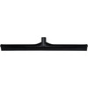 Sparta® Squeegee 24X1X3.50 IN PP Black Single Blade 1/Each