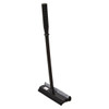 Window Squeegee Plastic Metal Black With 20IN Handle 8IN Head 1/Each