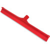 Sparta® Squeegee 20X1X3.50 IN PP Red Single Blade 1/Each
