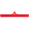 Sparta® Squeegee 20X1X3.50 IN PP Red Single Blade 1/Each