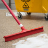 Sparta® Squeegee 20X1X3.50 IN PP Red Single Blade 1/Each