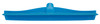 Vikan® Squeegee 15.7X3.1X3.5 IN Polypropylene (PP) Thermoplastic Elastomers (TPE) Rubber Blue Ultra Hygiene 1/Each