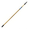 Window Extension Pole 27 IN Metal 3-Section 2/Case