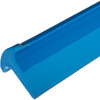 Sparta® Squeegee 24X1X3.50 IN PP Blue 1-Piece 1/Each
