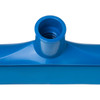Sparta® Squeegee 24X1X3.50 IN PP Blue 1-Piece 1/Each
