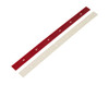 Squeegee Blade Replacement Red White Kit 1/Each