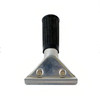 Window Squeegee Handle Stainless Steel 1/Each