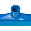 Sparta® Squeegee 20X1X3.50 IN PP Blue Single Blade 1/Each