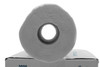 Victoria Bay Household & Kitchen Roll Paper Towel 10.98 IN 2PLY Virgin Paper White Embossed 70 Sheets/Roll 30 Rolls/Case