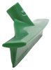 19.7 IN Polypropylene (PP) Thermoplastic Elastomers (TPE) Green Ultra Hygiene Euro Threaded 1/Each