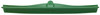19.7 IN Polypropylene (PP) Thermoplastic Elastomers (TPE) Green Ultra Hygiene Euro Threaded 1/Each