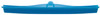Vikan® Squeegee 19.7X3X3.3 IN Polypropylene (PP) Thermoplastic Elastomers (TPE) Rubber Blue Ultra Hygiene 1/Each