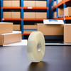 Box Seal Tape 2IN X1000YD Clear Acrylic 6/Case