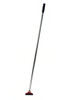 Scraper 48 IN Metal With Handle 4 Inch Steel Blade 12/Case