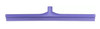 Sparta® Squeegee 24 IN PP Purple Single Blade 6/Each