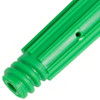 Cone Adapter Nylon Green 1/Each