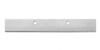 Scraper Blade 4 IN Metal Replacement 10/Case