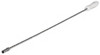 Vikan® Handle 29.7X0.2X0.2 IN Stainless Steel Polypropylene (PP) White 1/Each
