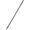 Handle Fiberglass Blue With 60IN Handle 1/Each