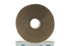 Victoria Bay Roll Paper Towel 7.88IN X800FT 1PLY Recycled Paper Kraft Hardwound Embossed Universal 6 Rolls/Case