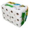 Bounty® Select-A-Size Household & Kitchen Roll Paper Towel 5.9X11 IN 2PLY White 82 Count/Roll 12 Rolls/Case
