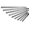 Window Squeegee Channel Stainless Steel Rubber Silver Black With 18IN Head 1/Each