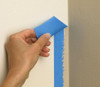 ScotchBlue™ Painter's Tape 48MM X54.8M Blue Crepe Paper Adhesive With 3 IN Core Diameter 18 Rolls/Case 84 Cases/Pallet