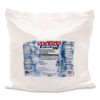 Gym Equipment Wipe 6X8 IN Rayon Cellulose Fresh Antibacterial 700 Count/Pack