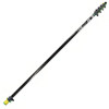 HiFlo™ Master Pole 22 FT Hi Modulus Carbon Black 4 Sections 1/Each