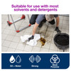 Tork Cleaning Cloth 13.268X4.961 IN 1216.21 FT White Refill 1100 Sheets/Roll 1 Rolls/Case 1100 Sheets/Case