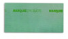 Cleaning Towel 13X13 IN Heavyweight Green Quat-Safe 150/Case