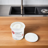Cleaning Wipe White Dry Surface Cleaning 36/Case