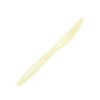 Victoria Bay Knife PS Champagne Heavyweight Unwrapped 1000/Case