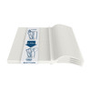 Dixie® Ultra SmartStock® Series-T Fork PLA Natural Refill 960/Case
