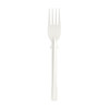 Dixie® Ultra SmartStock® Series-T Fork PLA Natural Refill 960/Case