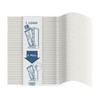 Dixie® Ultra SmartStock® Series-T Fork PLA Natural Refill 960/Case
