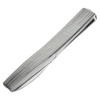Victoria Bay Knife 7 IN PS Silver Heavyweight Unwrapped 50 Count/Pack 12 Packs/Case 600 Count/Case