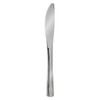 Victoria Bay Knife 7 IN PS Silver Heavyweight Unwrapped 50 Count/Pack 12 Packs/Case 600 Count/Case