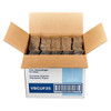 Victoria Bay Fork 7 IN PS Silver Heavyweight Unwrapped 50 Count/Pack 12 Packs/Case 600 Count/Case