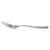 Victoria Bay Fork 7 IN PS Silver Heavyweight Unwrapped 50 Count/Pack 12 Packs/Case 600 Count/Case
