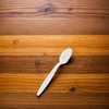 Victoria Bay Teaspoon PS Clear Heavyweight Unwrapped 1000/Case