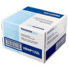 Victoria Bay Foodservice Wipe 13X20 IN Blue Antimicrobial 150/Case